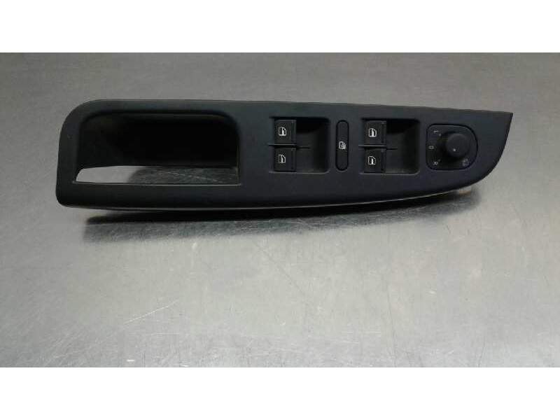 Recambio de mando elevalunas delantero izquierdo para volkswagen golf v berlina (1k1) 1.6 16v fsi referencia OEM IAM 1K4868049C 