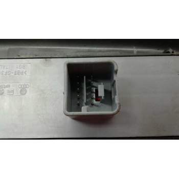Recambio de mando elevalunas delantero izquierdo para volkswagen golf v berlina (1k1) 1.6 16v fsi referencia OEM IAM 1K4868049C 