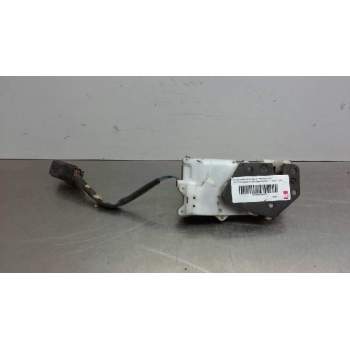 Recambio de cerradura puerta delantera derecha para mg serie 25 (rf) classic (5-ptas.) referencia OEM IAM FQJ103650PMA  