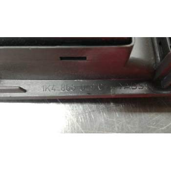 Recambio de mando elevalunas delantero izquierdo para volkswagen golf v berlina (1k1) 1.6 16v fsi referencia OEM IAM 1K4868049C 