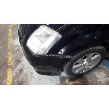 citroën c2 del año 2007