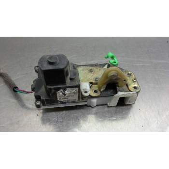 Recambio de cerradura puerta delantera derecha para mg serie 25 (rf) classic (5-ptas.) referencia OEM IAM FQJ103650PMA  