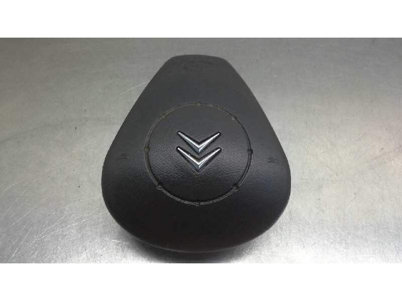 Recambio de airbag delantero izquierdo para citroën c2 empresa referencia OEM IAM 96380009VD  