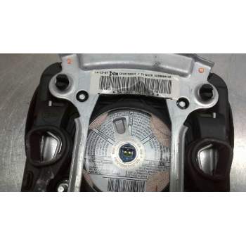 Recambio de airbag delantero izquierdo para citroën c2 empresa referencia OEM IAM 96380009VD  