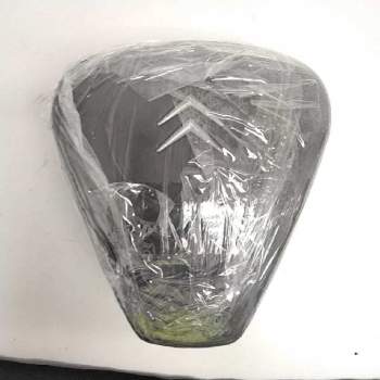 Recambio de airbag delantero izquierdo para citroën c2 empresa referencia OEM IAM 96380009VD  