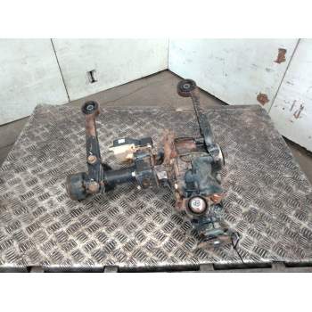 DIFERENCIAL DELANTERO H27Q 4110171020 
