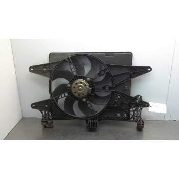 Recambio de electroventilador para fiat doblo (119) 1.4 8v active pan. referencia OEM IAM   