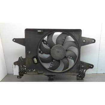 Recambio de electroventilador para fiat doblo (119) 1.4 8v active pan. referencia OEM IAM   