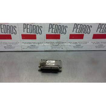 CENTRALITA MOTOR UCE 03E906033P 5WP4019605 3PE4729
