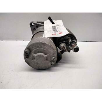 Recambio de motor arranque para fiat doblo (119) 1.4 8v active pan. referencia OEM IAM 55193356 S114906 