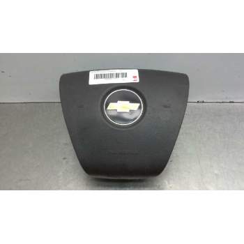 AIRBAG DELANTERO IZQUIERDO 96809649 