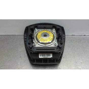 Recambio de airbag delantero izquierdo para chevrolet captiva 2.0 diesel cat referencia OEM IAM 96809649  