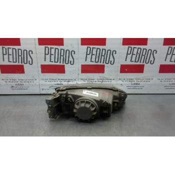 Recambio de faro izquierdo para hyundai lantra berlina (rd) 1.6 gls referencia OEM IAM 9210329061  