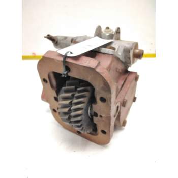 Recambio de toma de fuerza para iveco referencia OEM IAM 0501003586 ZF011 ZF