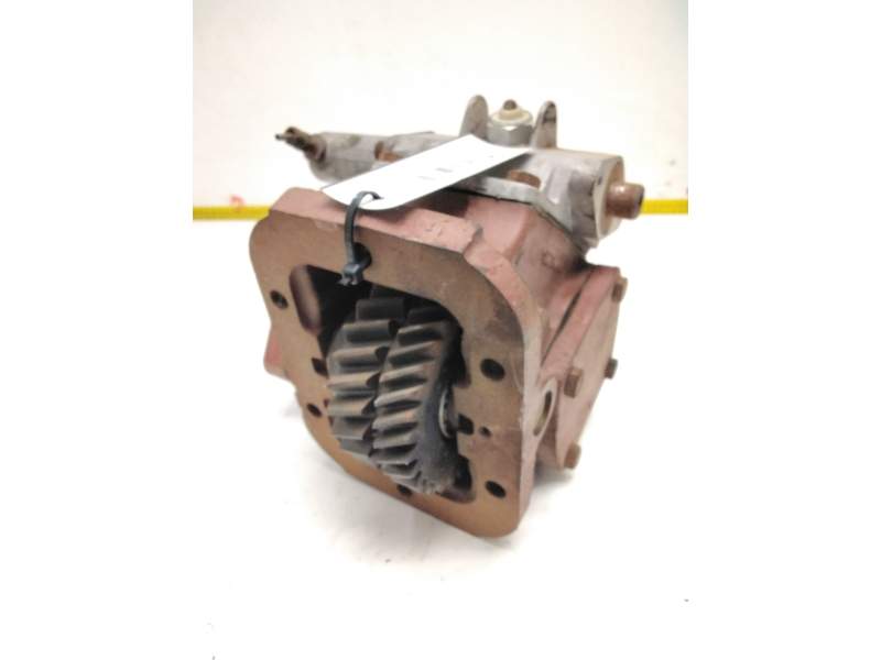 Recambio de toma de fuerza para iveco referencia OEM IAM 0501003586 ZF011 ZF