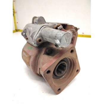 Recambio de toma de fuerza para iveco referencia OEM IAM 0501003586 ZF011 ZF