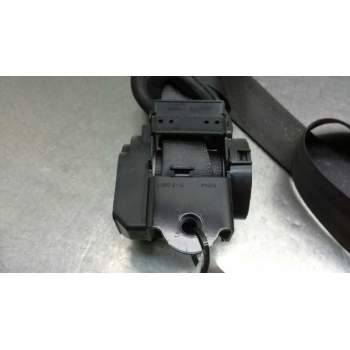 Recambio de cinturon seguridad trasero derecho para chevrolet captiva 2.0 diesel cat referencia OEM IAM   