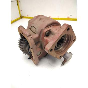 Recambio de toma de fuerza para iveco referencia OEM IAM 0501003586 ZF011 ZF