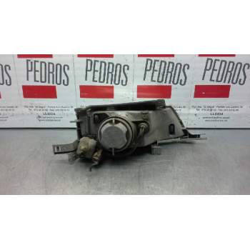 Recambio de faro izquierdo para daewoo nexia 1.5 16v cat referencia OEM IAM   