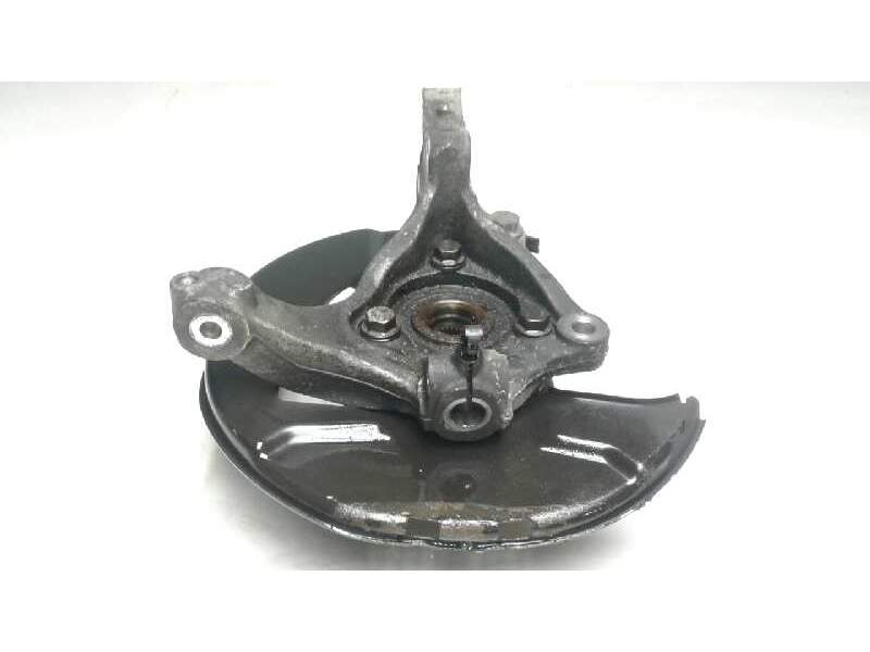 Recambio de mangueta delantera izquierda para opel insignia sports tourer sport referencia OEM IAM 13245967  