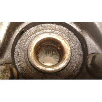 Recambio de mangueta delantera izquierda para opel insignia sports tourer sport referencia OEM IAM 13245967  