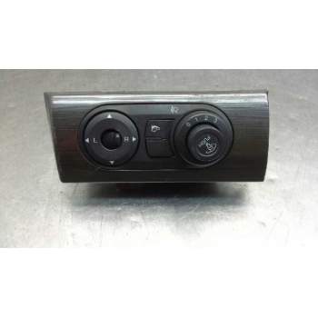 Recambio de mando retrovisor para chevrolet captiva 2.0 diesel cat referencia OEM IAM   