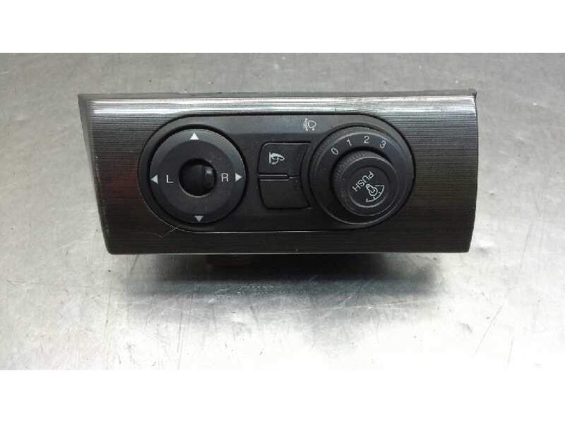 Recambio de mando retrovisor para chevrolet captiva 2.0 diesel cat referencia OEM IAM   
