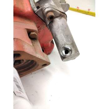 Recambio de toma de fuerza para iveco referencia OEM IAM 0501003586 ZF011 ZF