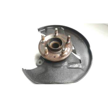 Recambio de mangueta delantera izquierda para opel insignia sports tourer sport referencia OEM IAM 13245967  