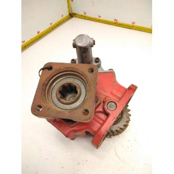 Recambio de toma de fuerza para iveco referencia OEM IAM 0501003586 ZF011 ZF