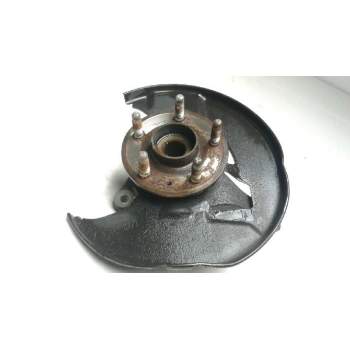 Recambio de mangueta delantera izquierda para opel insignia sports tourer sport referencia OEM IAM 13245967  