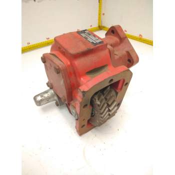 Recambio de toma de fuerza para iveco referencia OEM IAM 0501003586 ZF011 ZF