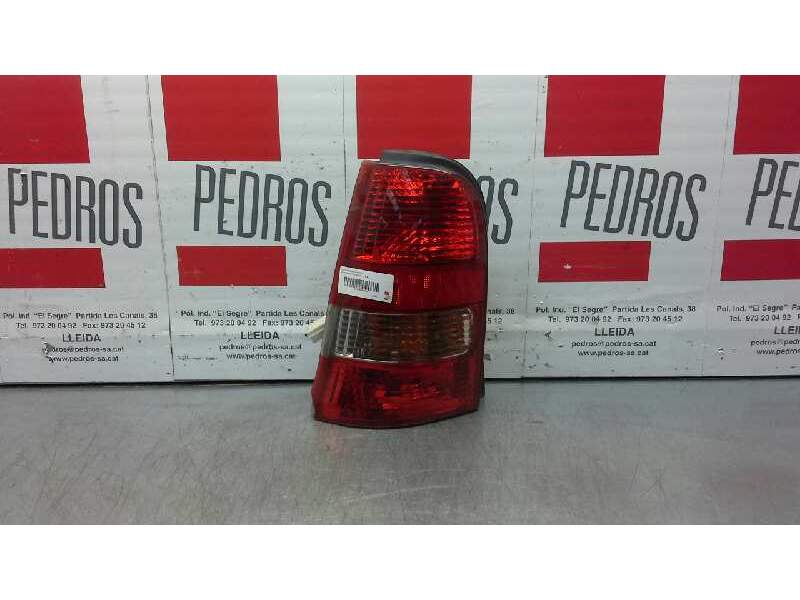 Recambio de piloto trasero izquierdo para daewoo nexia 1.5 16v cat referencia OEM IAM   
