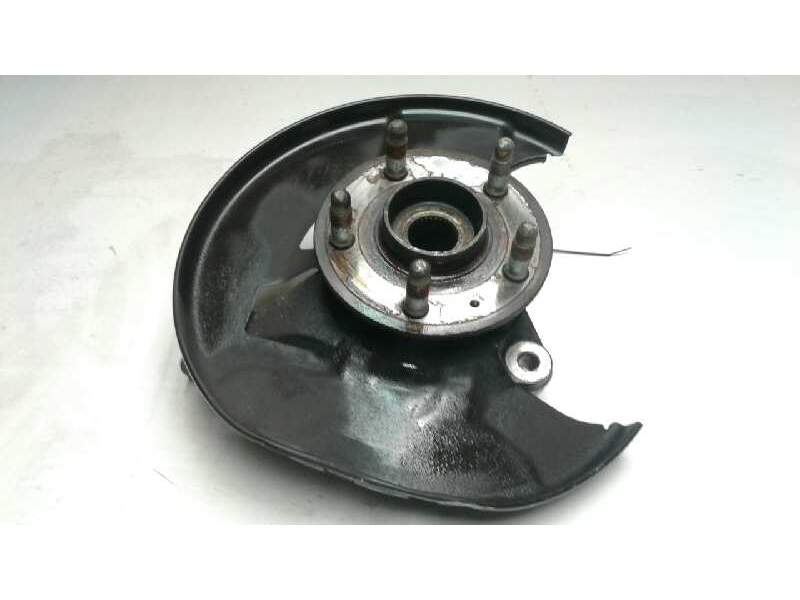 Recambio de mangueta delantera derecha para opel insignia sports tourer sport referencia OEM IAM   