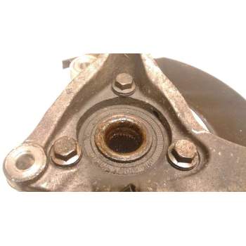 Recambio de mangueta delantera derecha para opel insignia sports tourer sport referencia OEM IAM   