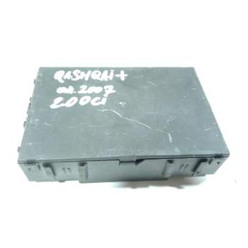 Recambio de centralita luces para nissan qashqai (j10) 2.0 dci turbodiesel cat referencia OEM IAM 284B2JD 5WK49374 C5EF9