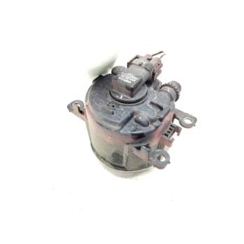 Recambio de faro antiniebla derecho para ford fiesta (cbk) 1.6 tdci cat referencia OEM IAM   