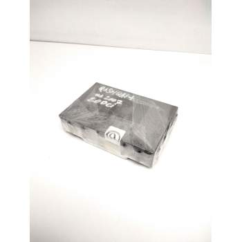 Recambio de centralita luces para nissan qashqai (j10) 2.0 dci turbodiesel cat referencia OEM IAM 284B2JD 5WK49374 C5EF9