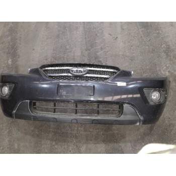 Recambio de paragolpes delantero para kia carens (un) emotion referencia OEM IAM 865111D050  