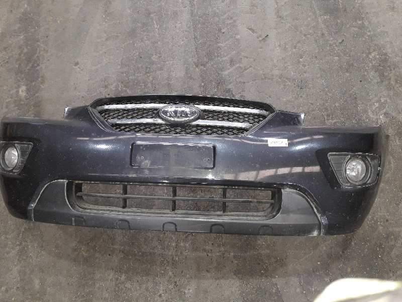 Recambio de paragolpes delantero para kia carens (un) emotion referencia OEM IAM 865111D050  