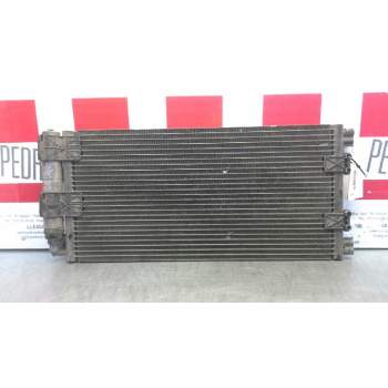 CONDENSADOR / RADIADOR AIRE ACONDICIONADO JRB500080 