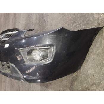 Recambio de paragolpes delantero para kia carens (un) emotion referencia OEM IAM 865111D050  
