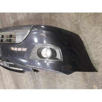 Recambio de paragolpes delantero para kia carens (un) emotion referencia OEM IAM 865111D050  