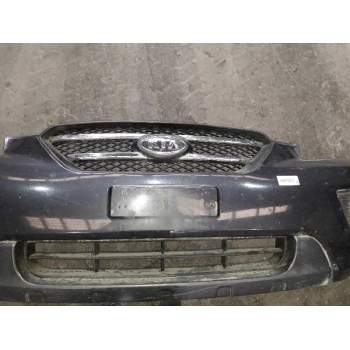 Recambio de paragolpes delantero para kia carens (un) emotion referencia OEM IAM 865111D050  