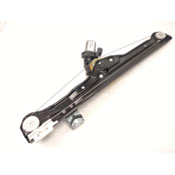 Recambio de elevalunas delantero derecho para fiat ducato caja/chasis (250_) 160 multijet 2,3 d referencia OEM IAM 1368921080  