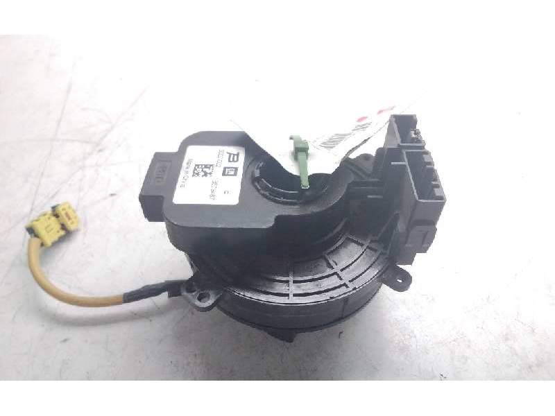 Recambio de anillo airbag para opel astra j lim. excellence referencia OEM IAM 1359487  