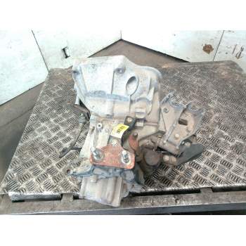 CAJA CAMBIOS 55276900 