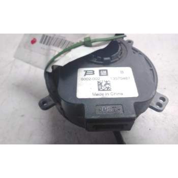 Recambio de anillo airbag para opel astra j lim. excellence referencia OEM IAM 1359487  