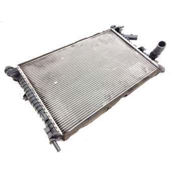 RADIADOR AGUA 5S6H8005AD 