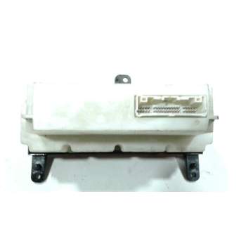 Recambio de mando calefaccion aire acondicionado para nissan qashqai (j10) 2.0 dci turbodiesel cat referencia OEM IAM   110913